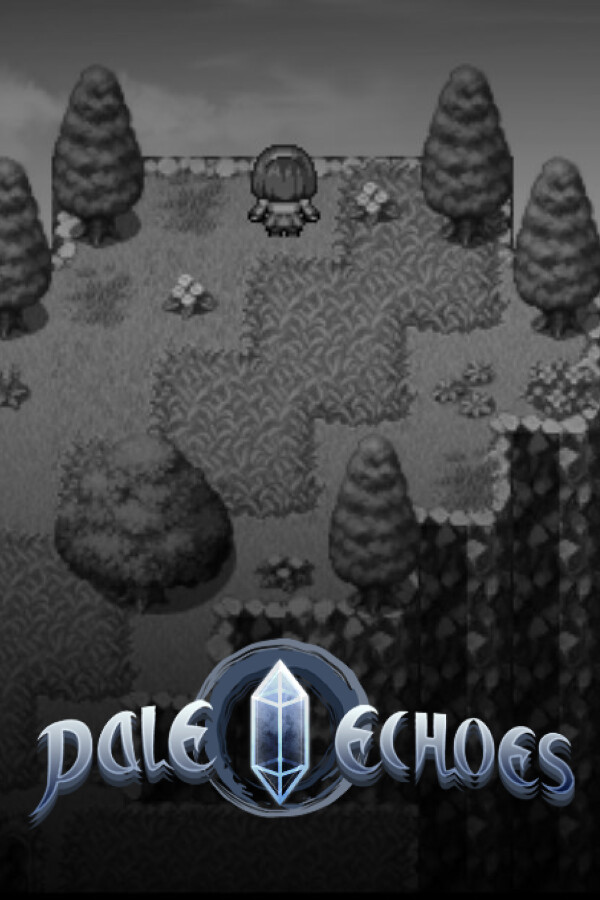Pale Echoes for steam