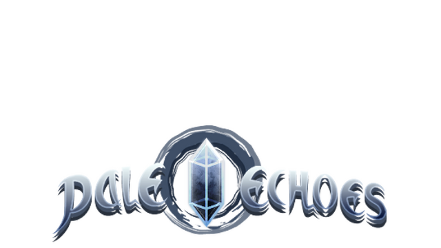 Pale Echoes Logo