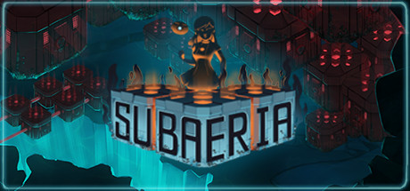 Subaeria On Steam