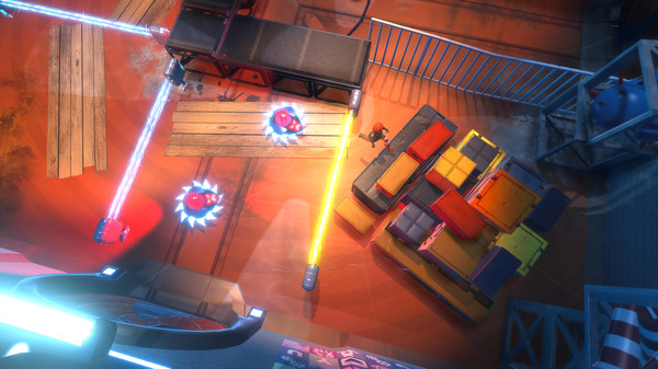 Subaeriafor windows and Linux 1