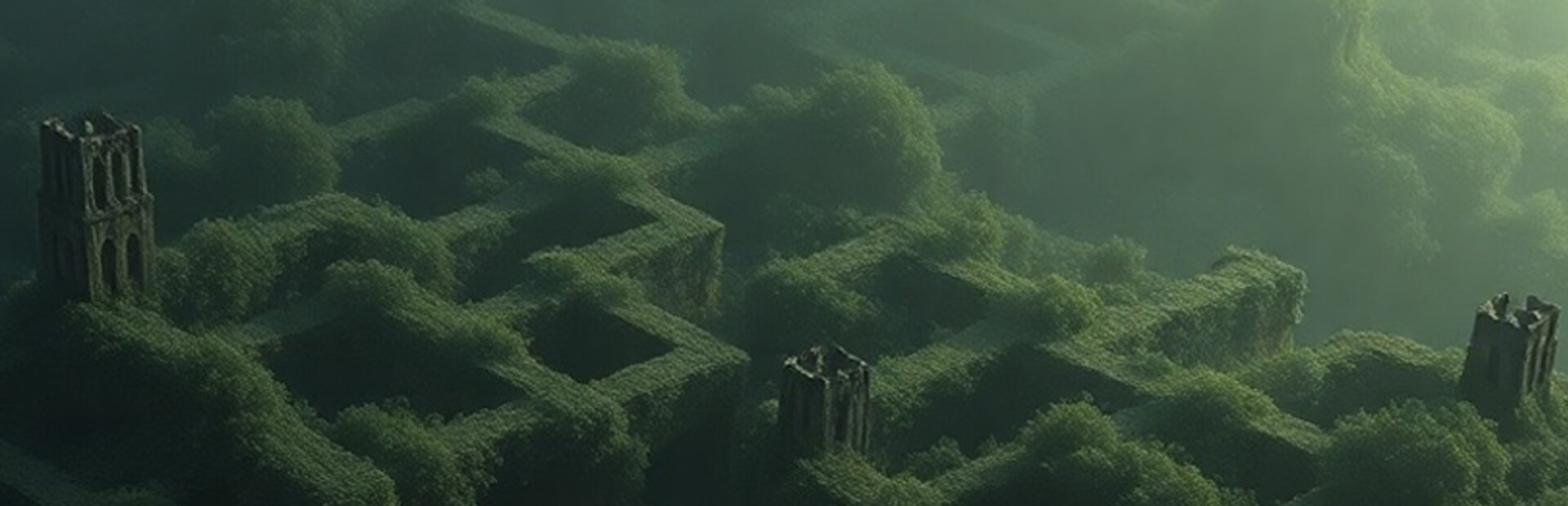 Celephaïs Dead Cities