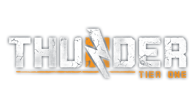 Thunder Tier One Logo