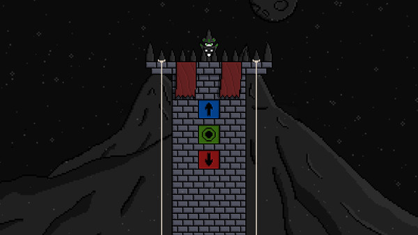 The Tower Of Elements