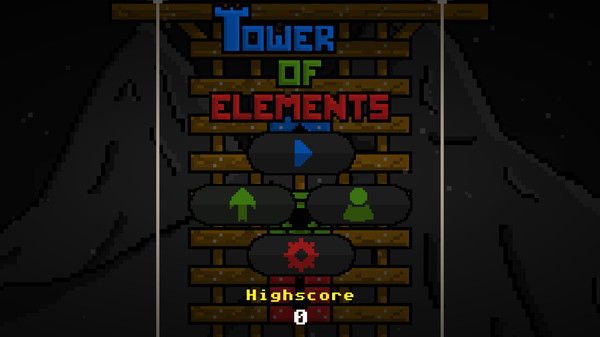 Can i run The Tower Of Elements