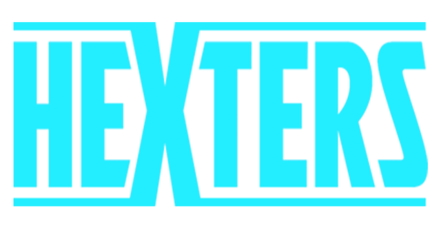 Hexters Logo