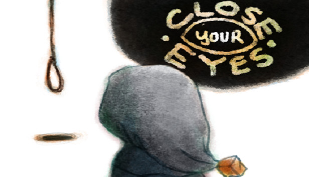 Close Your Eyes Old Version On Steam