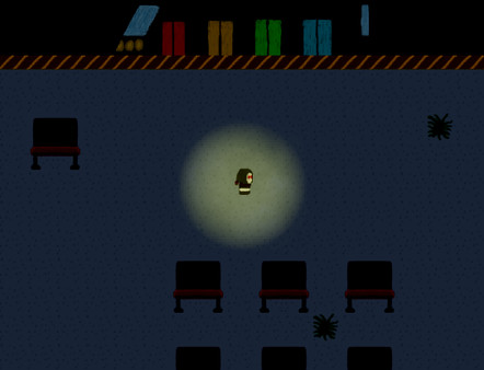 Close Your Eyes [Old Version] for linux