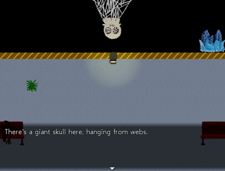 Close Your Eyes [Old Version]for windows and Linux 1