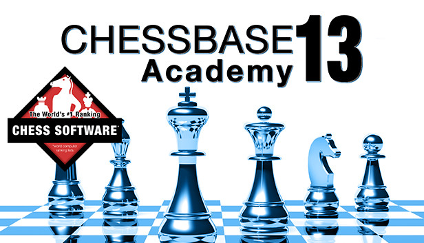ChessBase 13 Academy