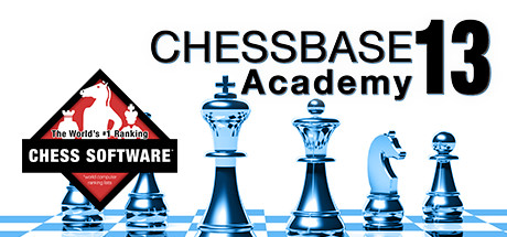 ChessBase 13 Academy cover art