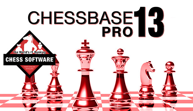 ChessBase 13 Pro
