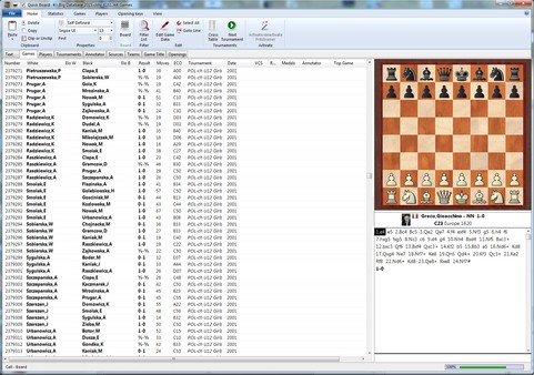 ChessBase 13 Pro