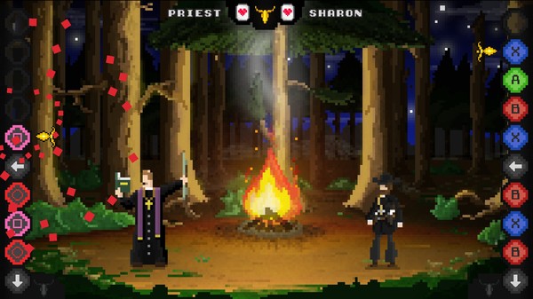 Western Press for linux