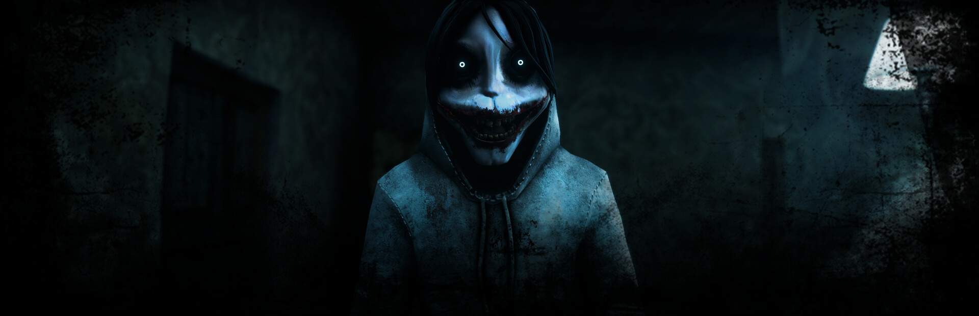 Jeff The Killer: Horror Game