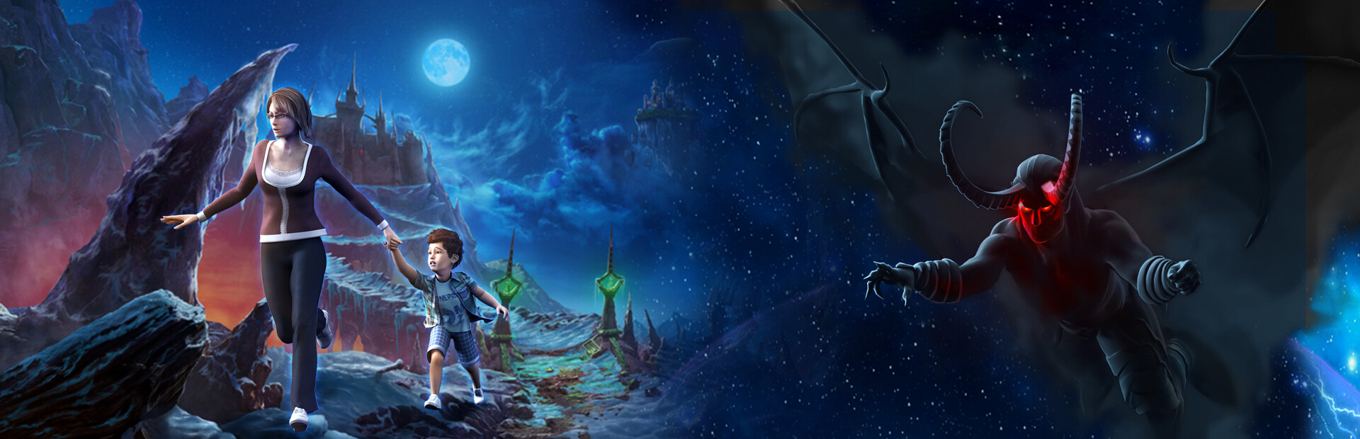 Lost Lands: Dark Overlord Collector's Edition