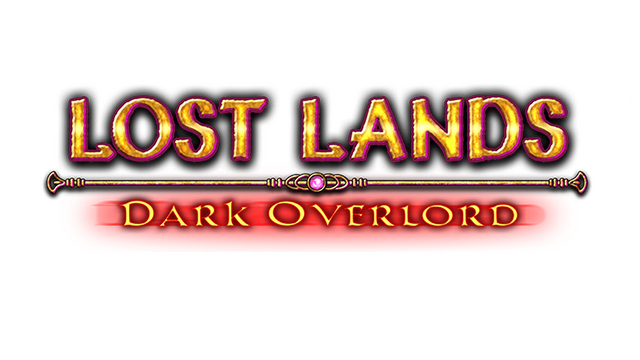 Lost Lands: Dark Overlord Collector's Edition Logo