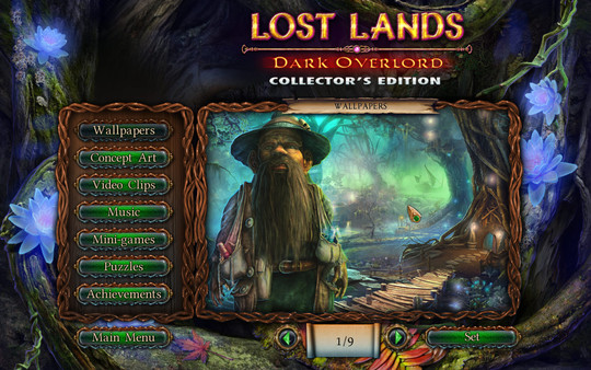 Lost Lands: Dark Overlord PC requirements