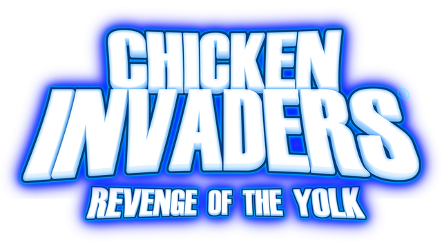 Chicken Invaders 3 - Steam Backlog