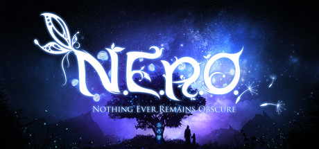 N.E.R.O.: Nothing Ever Remains Obscure cover art