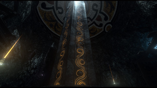 Скриншот из N.E.R.O.: Nothing Ever Remains Obscure