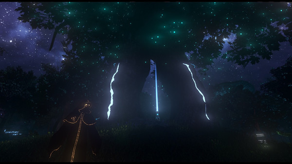 N.E.R.O.: Nothing Ever Remains Obscurefor windows and Linux 1