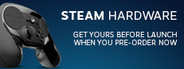 Steam Hardware Advertising App
