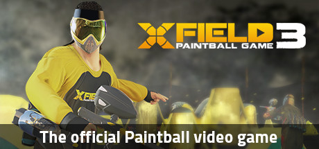XField Paintball 3 cover art