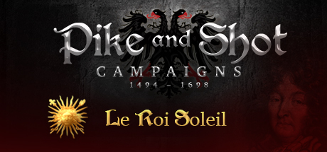 View Pike and Shot: Campaigns on IsThereAnyDeal