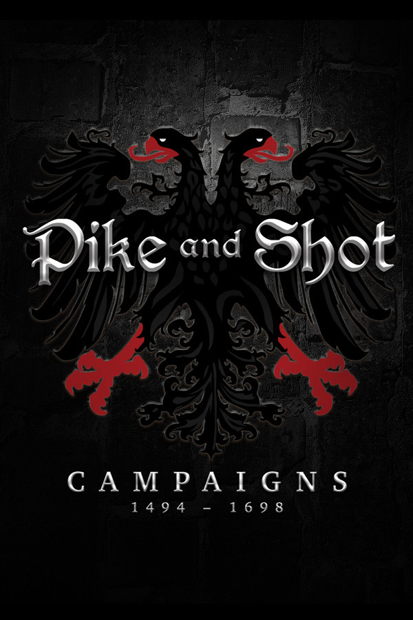Pike and Shot : Campaigns for steam