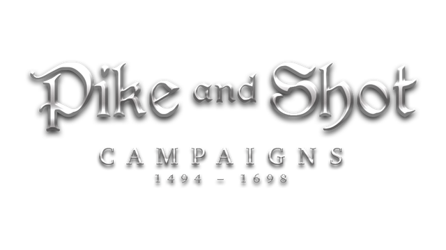 Pike and Shot : Campaigns Logo
