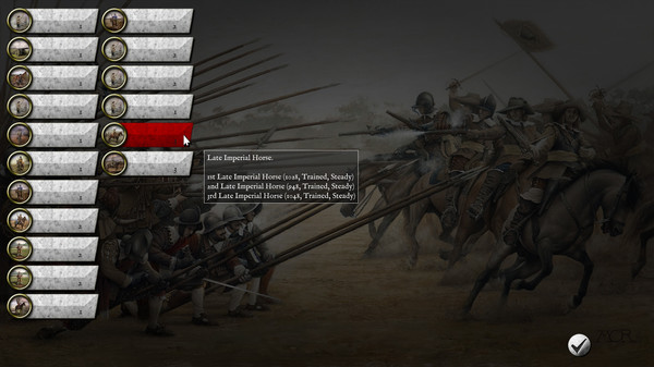 Скриншот из Pike and Shot: Campaigns