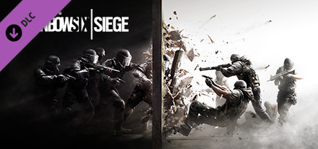 Steam Dlc Page Tom Clancys Rainbow Six Siege