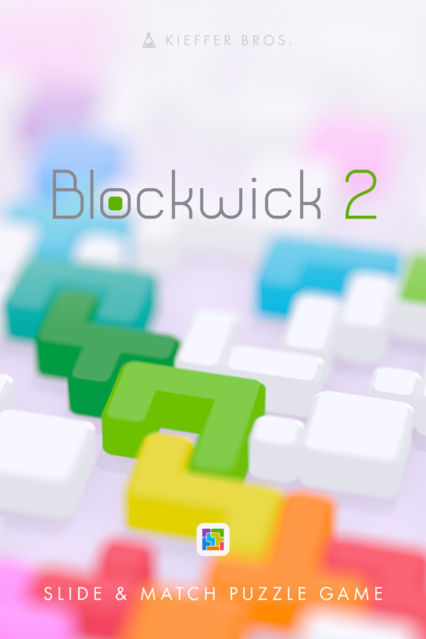 Blockwick 2 for steam