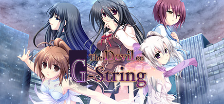 View G-senjou no Maou - The Devil on G-String on IsThereAnyDeal