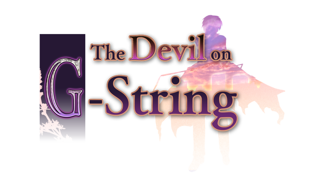 G-senjou no Maou - The Devil on G-String - Steam Backlog