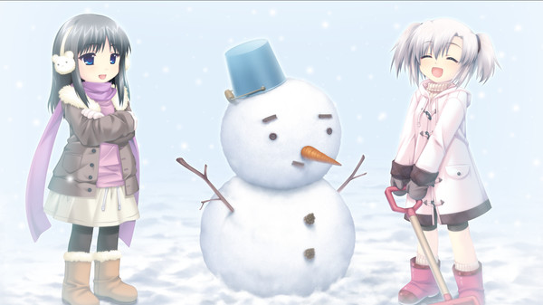 G-senjou no Maou - The Devil on G-Stringfor windows and Linux 1