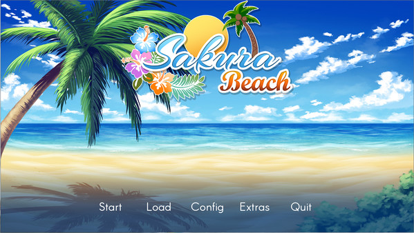 Sakura Beach for linux