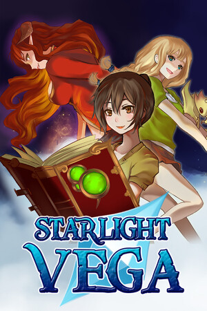 Сервера Starlight Vega