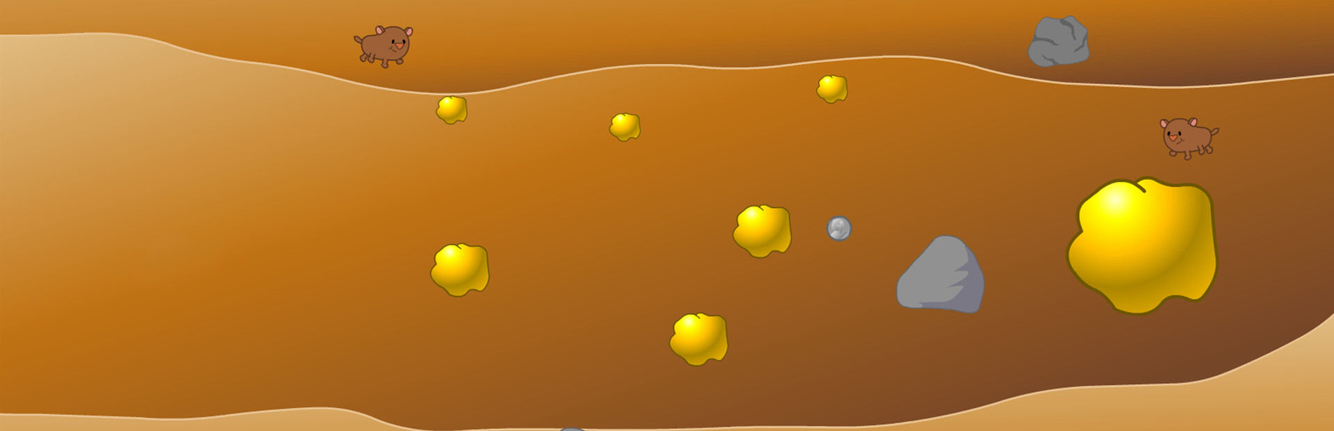 Gold Miner:Classic Edition