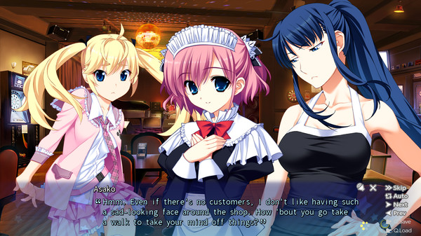 Idol Magical Girl Chiru Chiru Michiru Part 1 recommended requirements