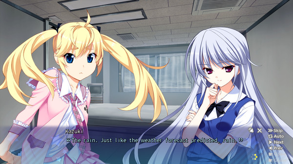 Idol Magical Girl Chiru Chiru Michiru Part 2 game for windows Pc 1