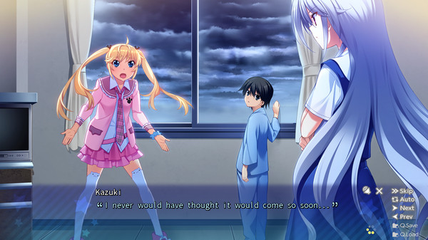 Idol Magical Girl Chiru Chiru Michiru Part 2 game for Linux 1