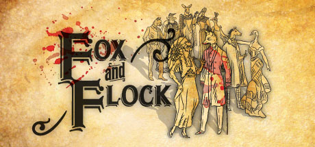 View Fox & Flock on IsThereAnyDeal