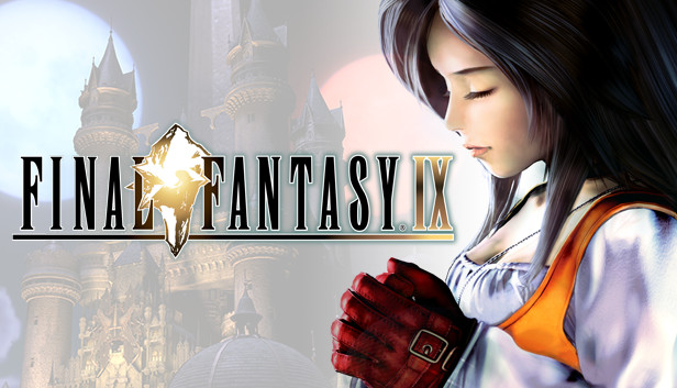 Save 50 On Final Fantasy Ix On Steam