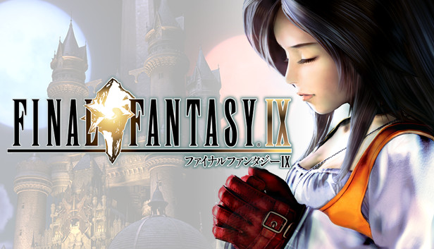 Steam Final Fantasy Ix