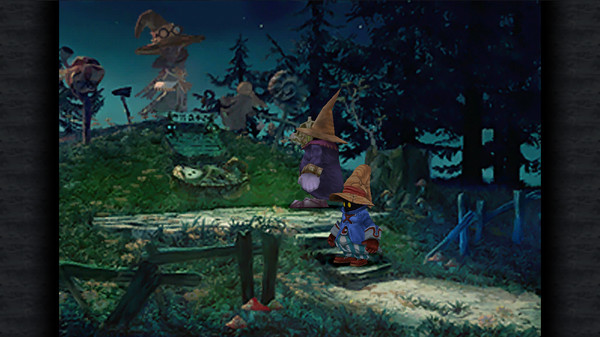 FINAL FANTASY IX game for windows Pc 1