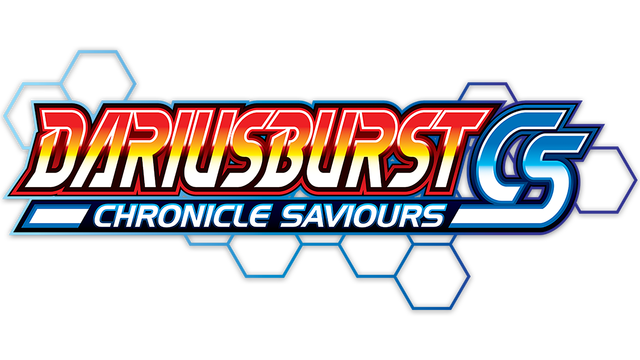 DARIUSBURST Chronicle Saviours - Steam Backlog