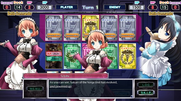 Eternal Destiny game for windows Pc 1