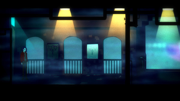 Void And Meddler game for Linux 1