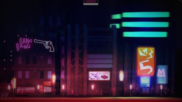 Скриншот из Void & Meddler